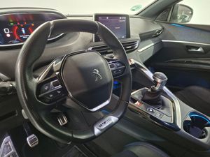 Peugeot 5008 GT Line 1.5L BlueHDi 96kW (130CV) S&S - Foto 13
