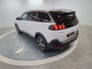 Peugeot 5008 GT Line 1.5L BlueHDi 96kW (130CV) S&S - Foto 7