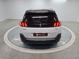 Peugeot 5008 GT Line 1.5L BlueHDi 96kW (130CV) S&S - Foto 11