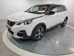 Peugeot 5008 GT Line 1.5L BlueHDi 96kW (130CV) S&S - Foto 6