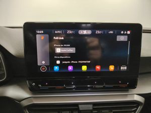 Seat Leon SP 1.5 eTSI 110kW DSG S&S FR - Foto 35