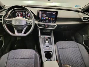 Seat Leon SP 1.5 eTSI 110kW DSG S&S FR - Foto 21