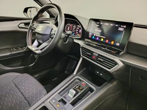 Seat Leon SP 1.5 eTSI 110kW DSG S&S FR - Foto 22