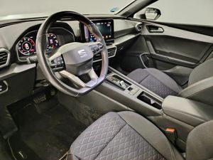 Seat Leon SP 1.5 eTSI 110kW DSG S&S FR - Foto 12