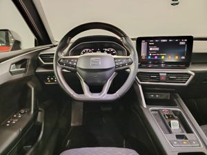 Seat Leon SP 1.5 eTSI 110kW DSG S&S FR - Foto 24