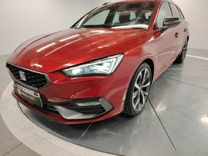 Seat Leon SP 1.5 eTSI 110kW DSG S&S FR - Foto 13