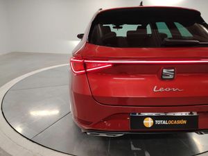 Seat Leon SP 1.5 eTSI 110kW DSG S&S FR - Foto 28