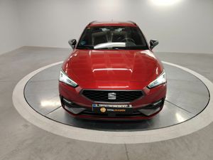 Seat Leon SP 1.5 eTSI 110kW DSG S&S FR - Foto 3