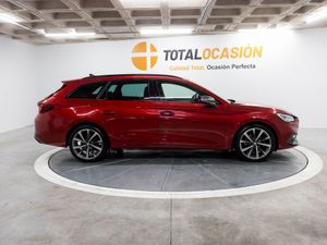 Seat Leon SP 1.5 eTSI 110kW DSG S&S FR - Foto 6