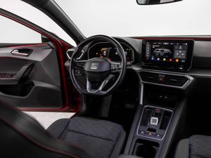 Seat Leon SP 1.5 eTSI 110kW DSG S&S FR - Foto 19
