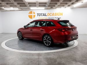Seat Leon SP 1.5 eTSI 110kW DSG S&S FR - Foto 3