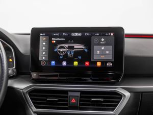 Seat Leon SP 1.5 eTSI 110kW DSG S&S FR - Foto 22