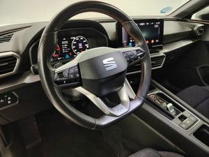 Seat Leon SP 1.5 eTSI 110kW DSG S&S FR - Foto 11