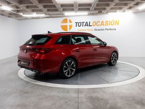 Seat Leon SP 1.5 eTSI 110kW DSG S&S FR - Foto 4