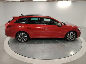 Seat Leon SP 1.5 eTSI 110kW DSG S&S FR - Foto 5