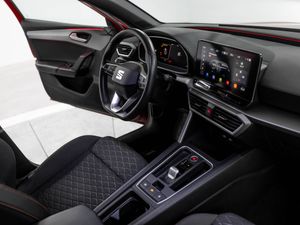 Seat Leon SP 1.5 eTSI 110kW DSG S&S FR - Foto 16