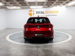 Seat Leon SP 1.5 eTSI 110kW DSG S&S FR - Foto 8