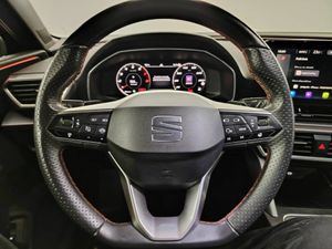 Seat Leon SP 1.5 eTSI 110kW DSG S&S FR - Foto 25