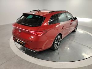 Seat Leon SP 1.5 eTSI 110kW DSG S&S FR - Foto 7