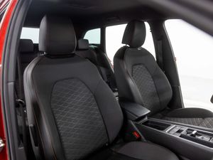 Seat Leon SP 1.5 eTSI 110kW DSG S&S FR - Foto 25