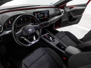 Seat Leon SP 1.5 eTSI 110kW DSG S&S FR - Foto 17