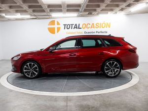 Seat Leon SP 1.5 eTSI 110kW DSG S&S FR - Foto 5