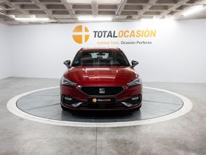 Seat Leon SP 1.5 eTSI 110kW DSG S&S FR - Foto 7
