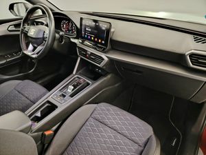 Seat Leon SP 1.5 eTSI 110kW DSG S&S FR - Foto 23