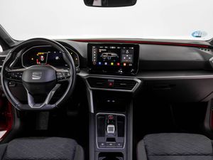 Seat Leon SP 1.5 eTSI 110kW DSG S&S FR - Foto 18