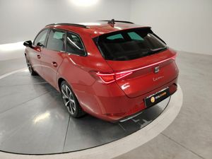 Seat Leon SP 1.5 eTSI 110kW DSG S&S FR - Foto 6