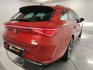 Seat Leon SP 1.5 eTSI 110kW DSG S&S FR - Foto 32