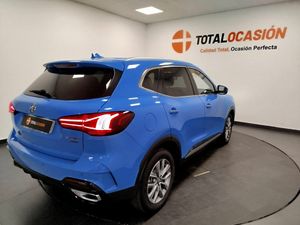 MG eHS 1.5T-GDI PHEV Luxury - Foto 10