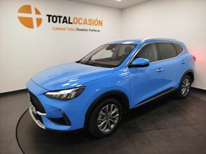 MG eHS 1.5T-GDI PHEV Luxury - Foto 12