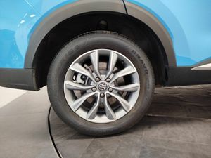 MG eHS 1.5T-GDI PHEV Luxury - Foto 31