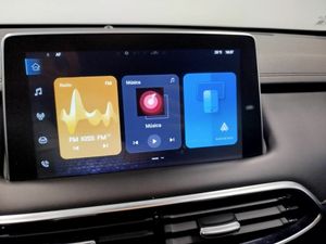 MG eHS 1.5T-GDI PHEV Luxury - Foto 19