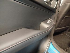 MG eHS 1.5T-GDI PHEV Luxury - Foto 29