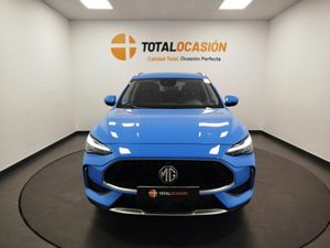 MG eHS 1.5T-GDI PHEV Luxury - Foto 3