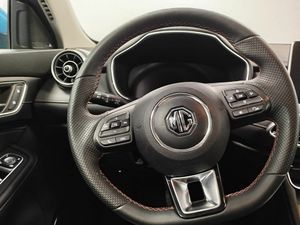 MG eHS 1.5T-GDI PHEV Luxury - Foto 21
