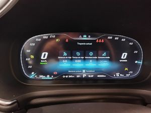 MG eHS 1.5T-GDI PHEV Luxury - Foto 18