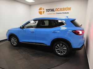 MG eHS 1.5T-GDI PHEV Luxury - Foto 9