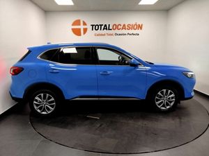 MG eHS 1.5T-GDI PHEV Luxury - Foto 6