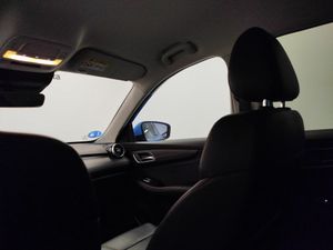 MG eHS 1.5T-GDI PHEV Luxury - Foto 27