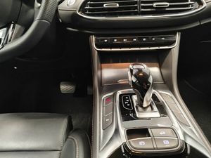 MG eHS 1.5T-GDI PHEV Luxury - Foto 23