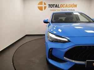 MG eHS 1.5T-GDI PHEV Luxury - Foto 14