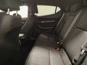 Mazda 3 2.0 e-SKYACTIV-G 90KW HOMURA - Foto 23