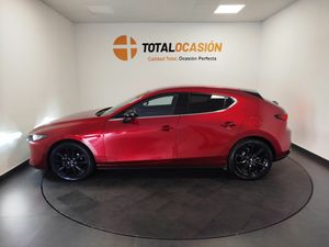 Mazda 3 2.0 e-SKYACTIV-G 90KW HOMURA - Foto 3