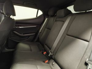 Mazda 3 2.0 e-SKYACTIV-G 90KW HOMURA - Foto 21