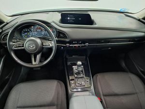 Mazda CX-30 e-SKYACTIV-G 2.0 90 kW 2WD Evolution - Foto 25