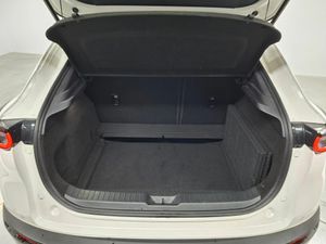 Mazda CX-30 e-SKYACTIV-G 2.0 90 kW 2WD Evolution - Foto 37