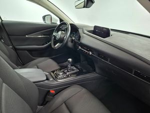 Mazda CX-30 e-SKYACTIV-G 2.0 90 kW 2WD Evolution - Foto 29